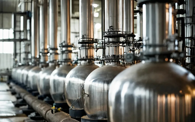 Industrial Chemicals